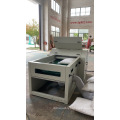 HFK-2000 High capacity microfiber 6D-15D common polyester fiber opening machine